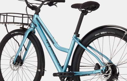 Cannondale Treadwell EQ Remixte Alpine