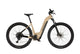 Advanced OFFROAD Pro X Mtb Wave Sand - Schwarz Matt