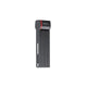Trelock FS 280/100 TWO.GO ZF 280 X-MOVE black