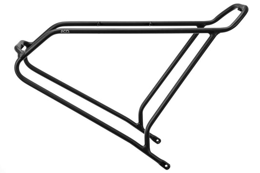 Acid Gepäckträger SIC RAIL 29'' black