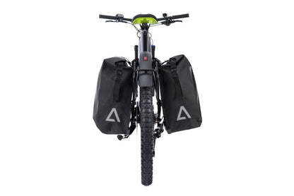 Acid Gepäckträger SIC RAIL 29'' black