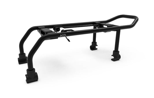Acid Aufsatz MTB RAIL RILink 120mm black