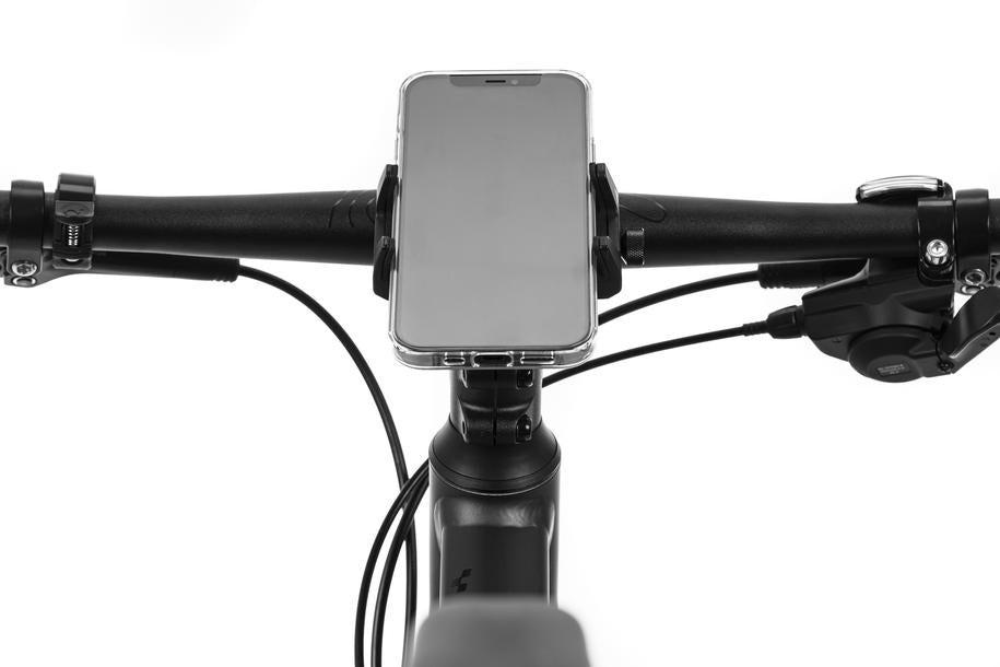 fahrrad xxl handyhalterung Acid Handyhalterung HPA black