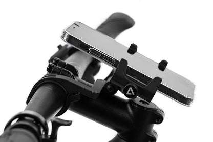 Acid Handyhalterung HPA black