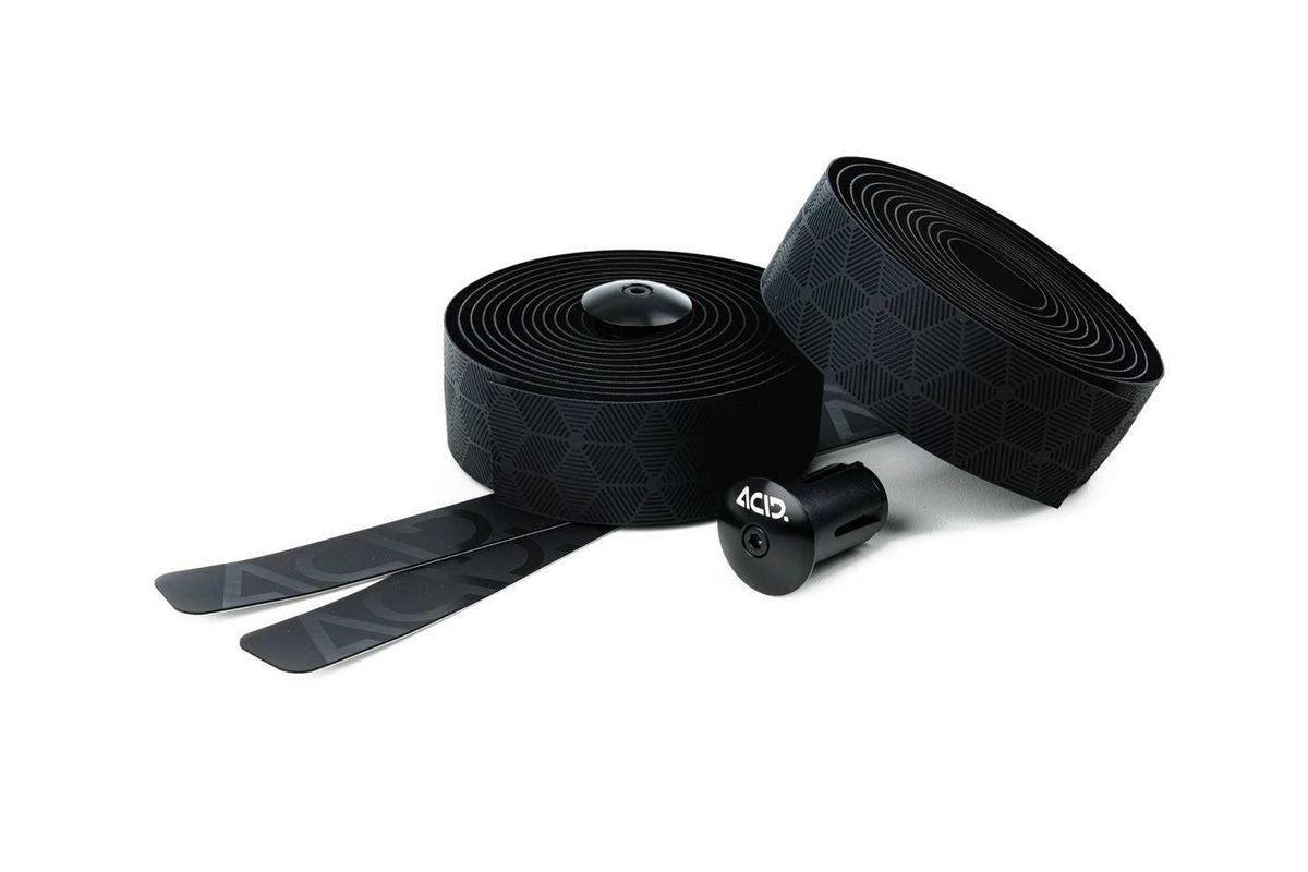 Acid Lenkerband RC 3,0 black.