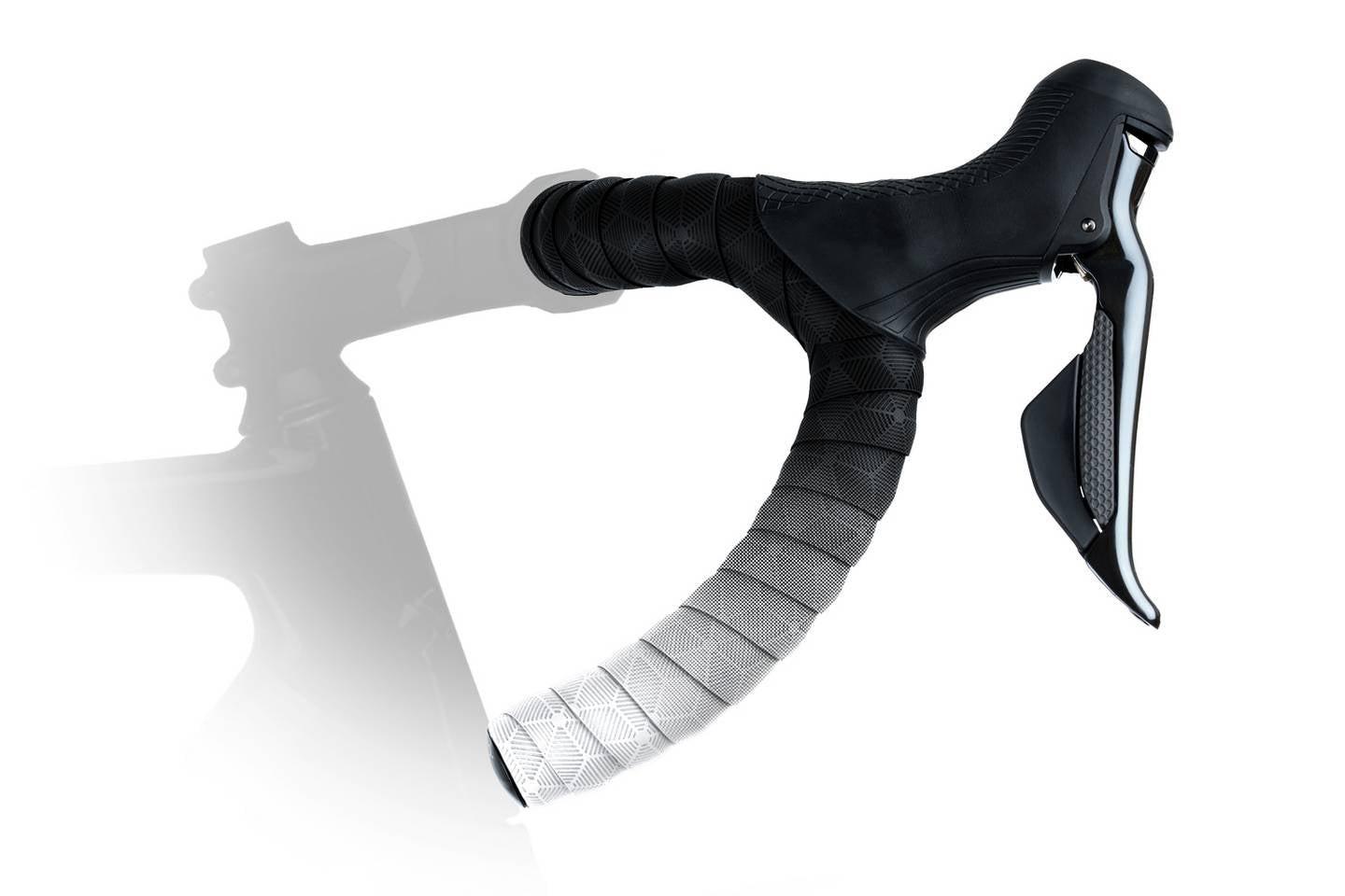 Acid Lenkerband RC 3,0 black´n´white.