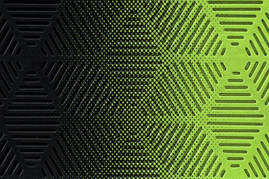 Acid Lenkerband RC 3,0 black´n´neon yellow.