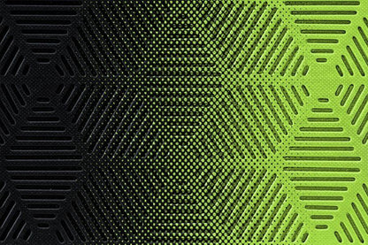 Acid Lenkerband RC 3,0 black´n´neon yellow.