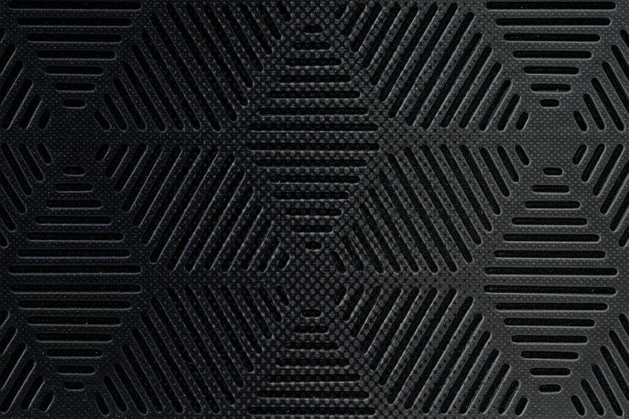 Acid Lenkerband RC 3,0 black´n´grey.