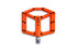 Acid Pedale FLAT C1-IB orange.
