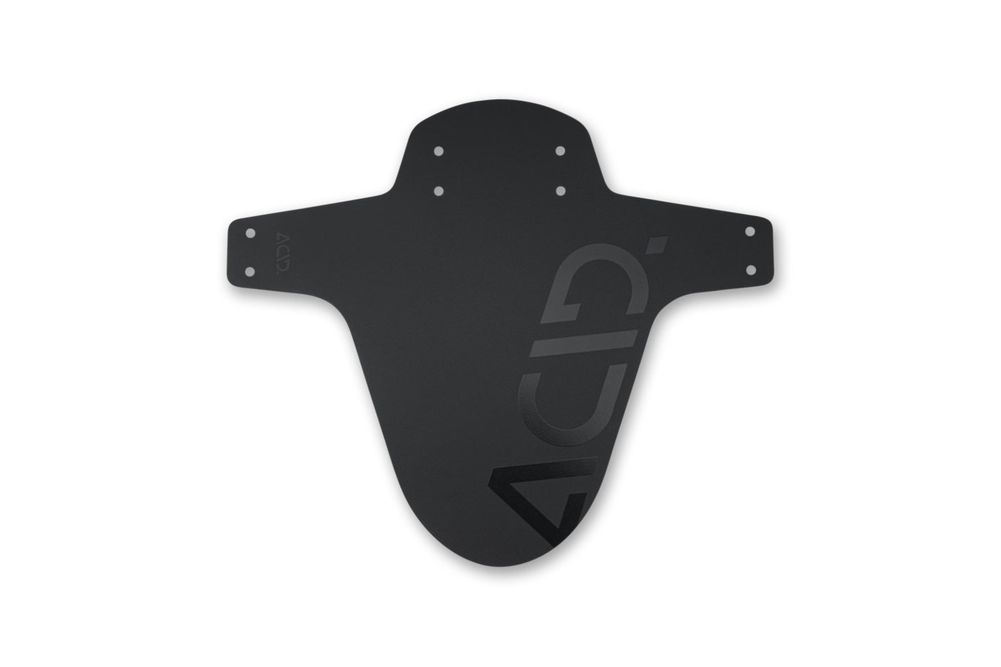 Acid Schutzblech Downhill black