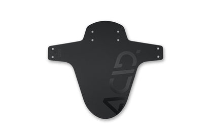 Acid Schutzblech Downhill black
