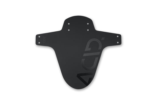 Acid Schutzblech Downhill black