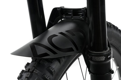 Acid Schutzblech Downhill black