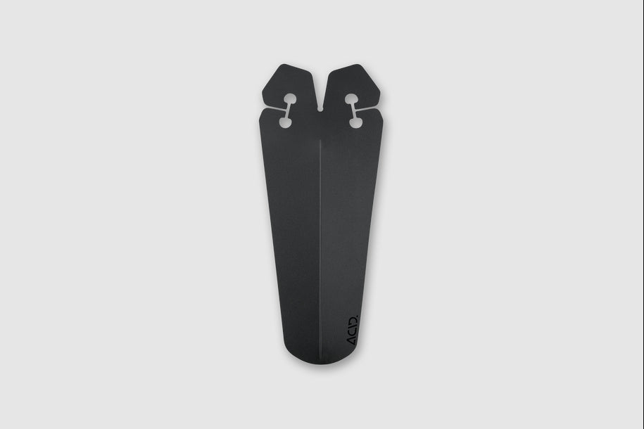 Acid Schutzblech SPLASH black