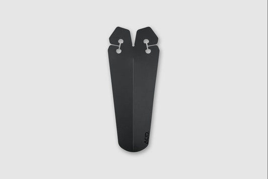 Acid Schutzblech SPLASH black