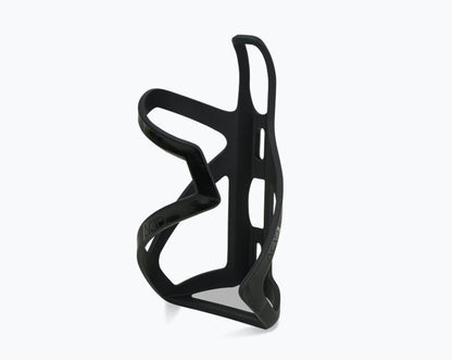 Acid Flaschenhalter HPP Sidecage matt black´n´glossy black