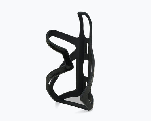 Acid Flaschenhalter HPP Sidecage matt black´n´glossy black