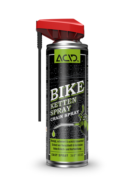 Acid Bike Kettenspray 300ml