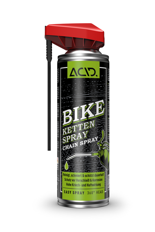 Acid Bike Kettenspray 300ml