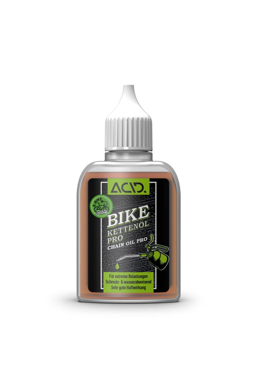 Acid Bike Silikon Kettenöl PRO 50ml