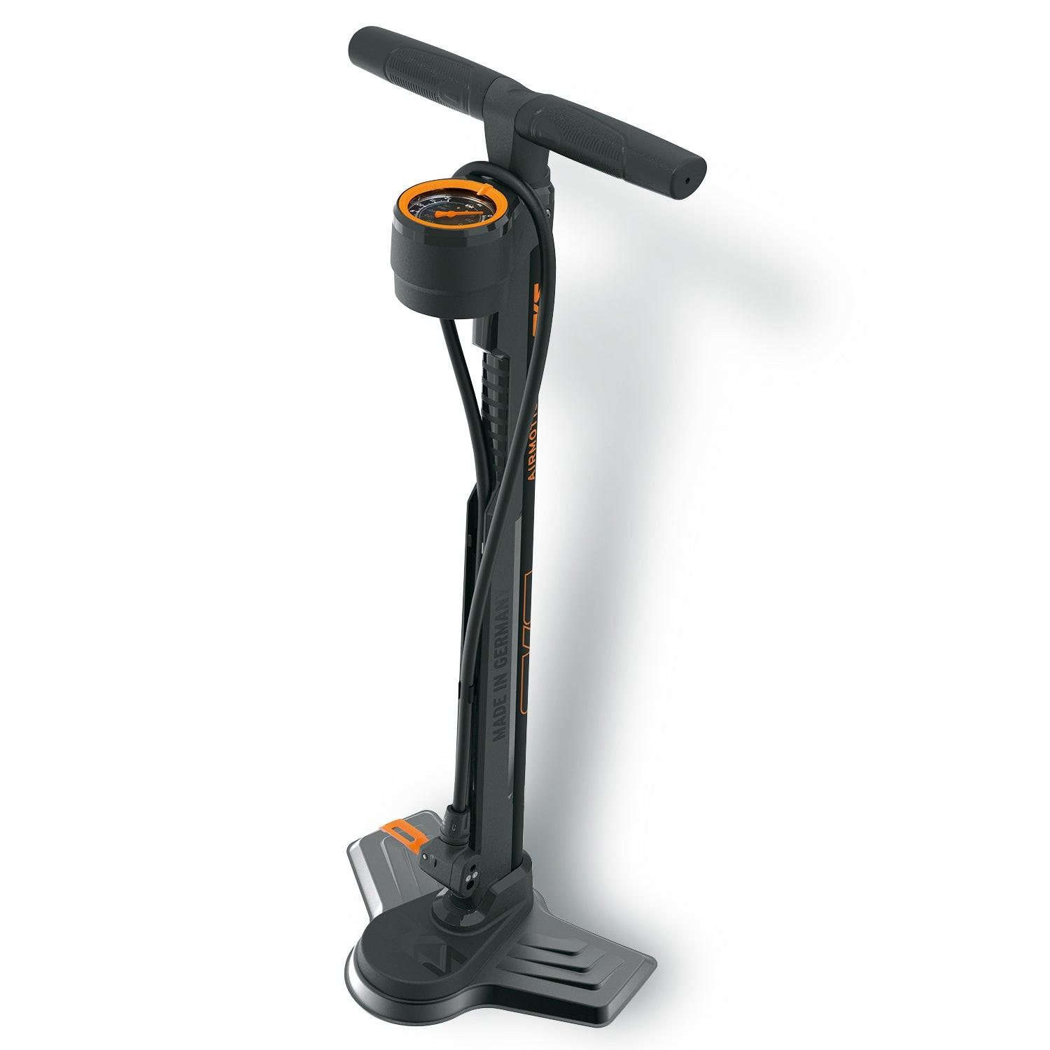 SkS Standpumpe Airmotion 12.0 black.