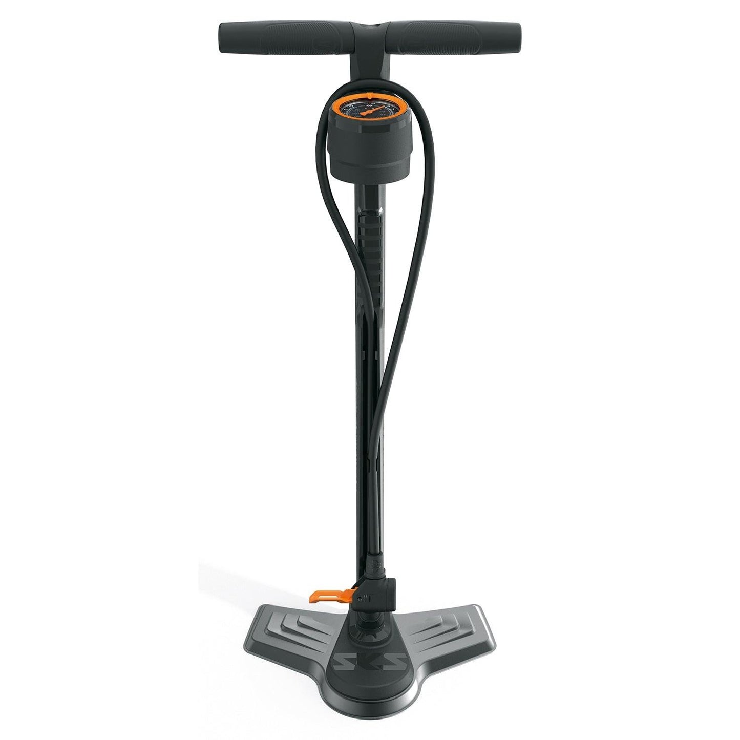 SkS Standpumpe Airmotion 12.0 black.