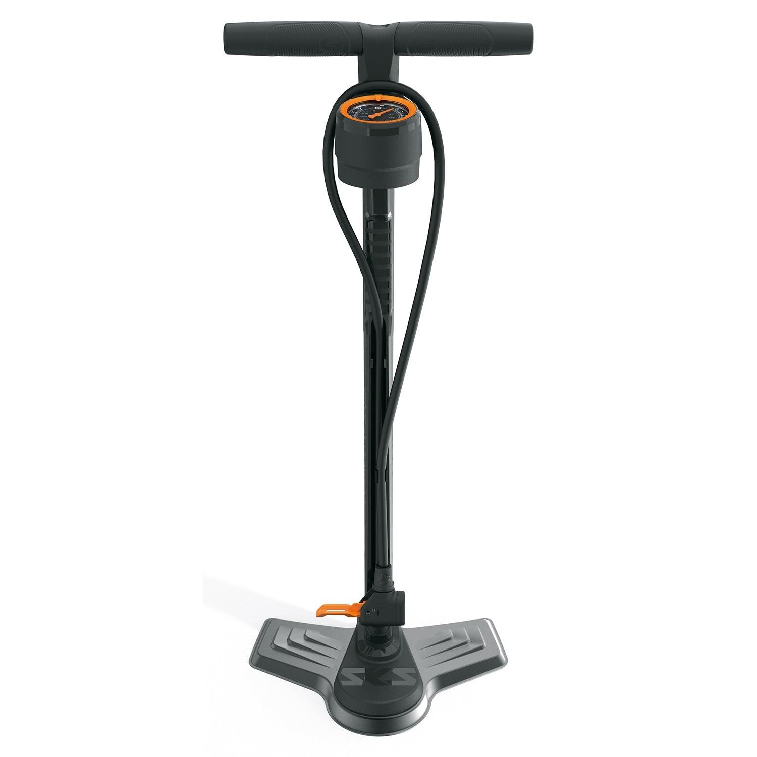 SkS Standpumpe Airmotion 12.0 black.