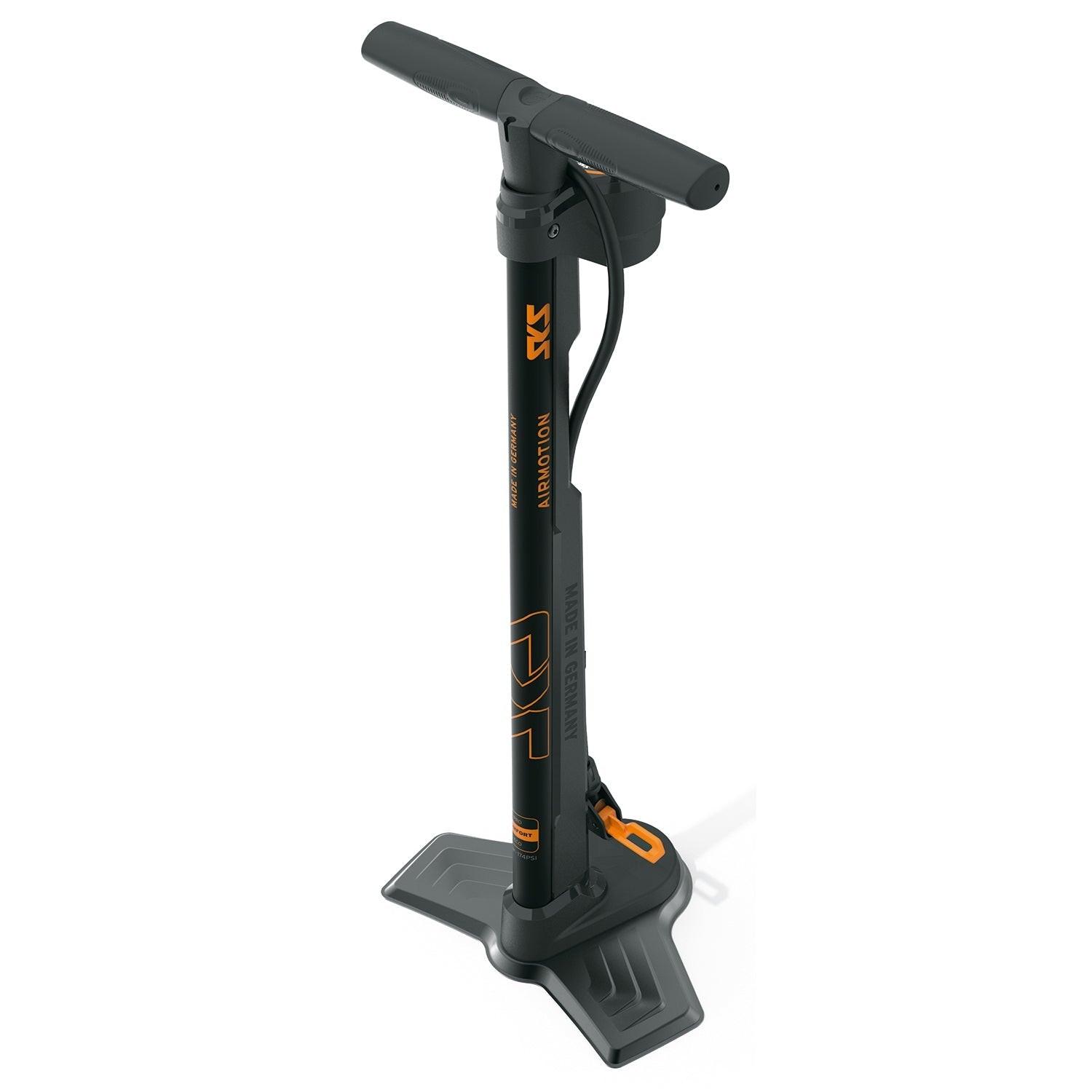 SkS Standpumpe Airmotion 12.0 black.