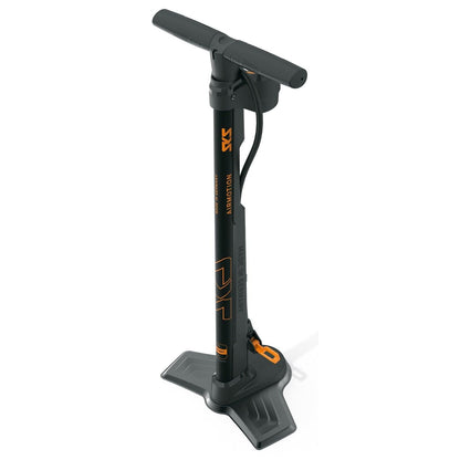 SkS Standpumpe Airmotion 12.0 black.