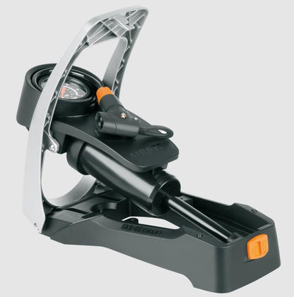 SkS Fußpumpe Airstep 1-farbig.