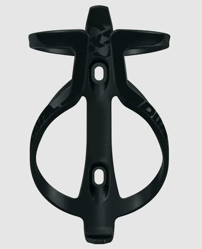 SkS Flaschenhalter Kunststoff-Carbon DUAL black.