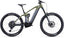 CUBE Stereo Hybrid 160 HPC TM 625 27.5 flashgrey´n´olive