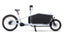 CUBE Cargo Dual Hybrid 1000 flashwhite´n´black