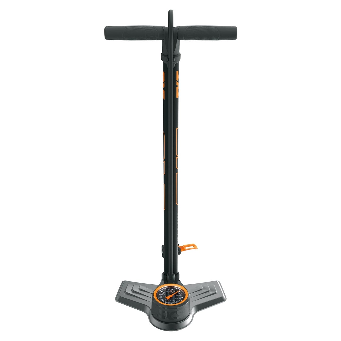 SkS Standpumpe Air-X-Plorer 10.0 schwarz.