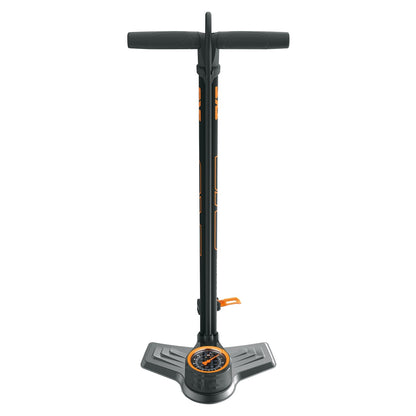 SkS Standpumpe Air-X-Plorer 10.0 schwarz.
