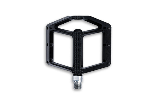 Acid Pedale FLAT A3-ZP black