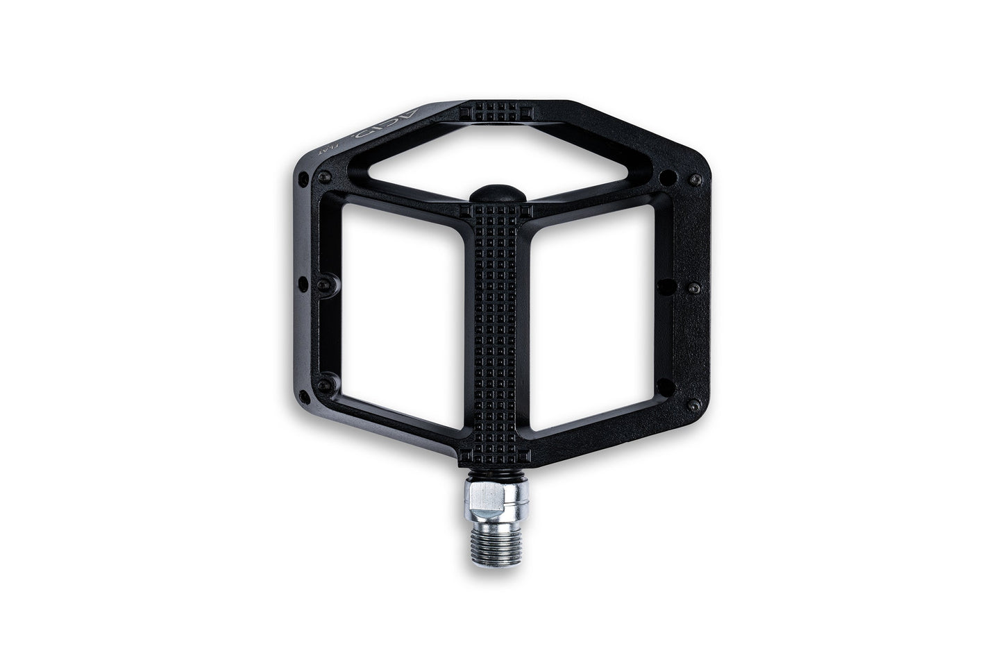 Acid Pedale FLAT A3-ZP black