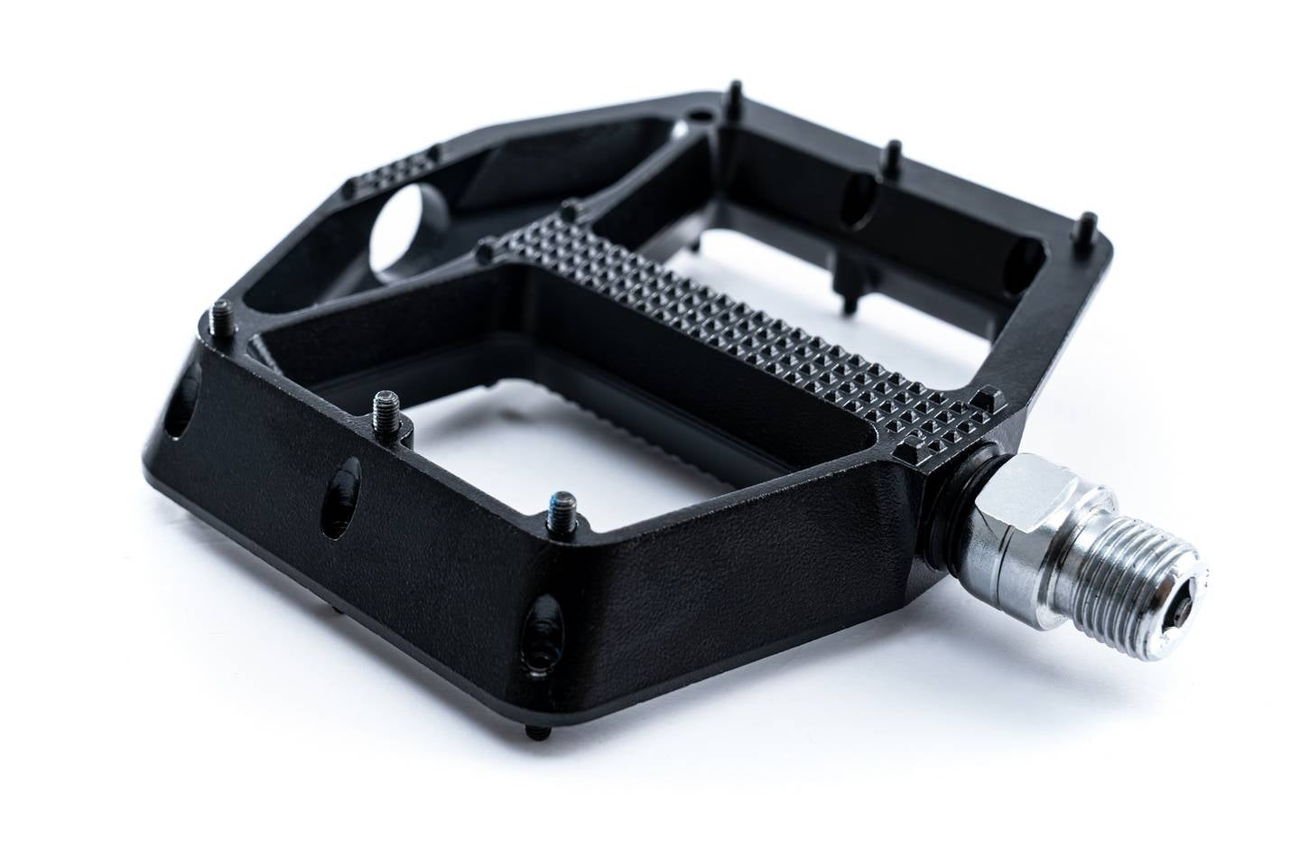 Acid Pedale FLAT A3-ZP black