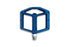 Acid Pedale FLAT A3-ZP blue