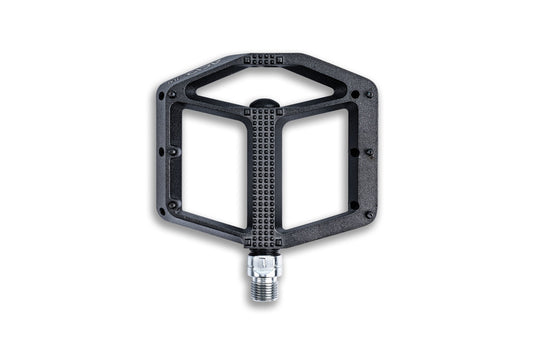 Acid Pedale FLAT A3-ZP grey