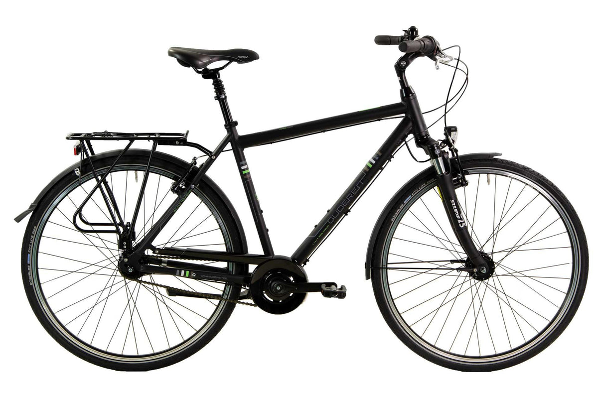 GUDEREIT Comfort 7.0 RT dunkelblau glanz.