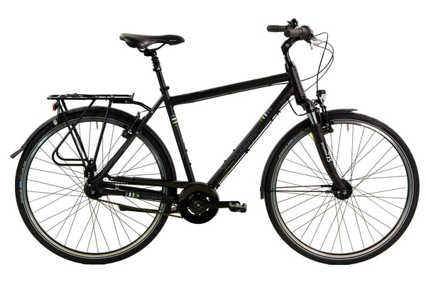 GUDEREIT Comfort 7.0 RT dunkelblau glanz.