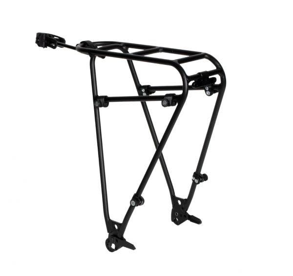 Ortlieb Gepäckträger Quick Rack black.