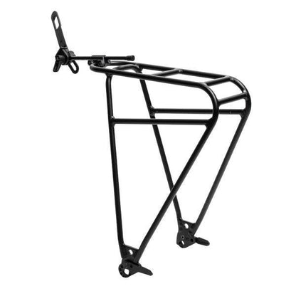 Ortlieb Gepäckträger Quick Rack black.