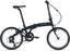 FALTER F 2.0 blue/silver, glossy