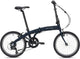 FALTER F 2.0 blue/silver, glossy