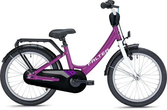 FALTER FX 180 purple