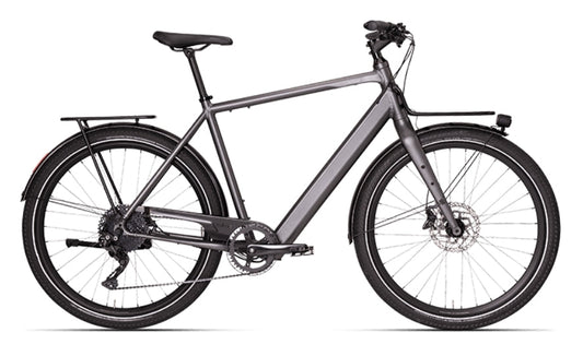Coboc Bristol DMT anvil grey