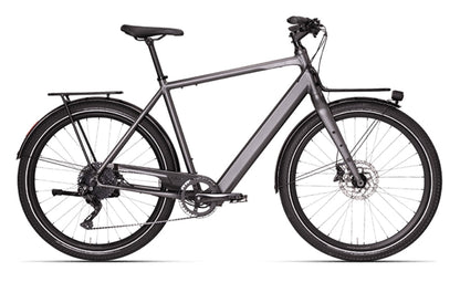 Coboc Bristol DMT anvil grey
